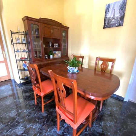 Velhoco 2 Villa Санта Круз де Ла Палма Екстериор снимка
