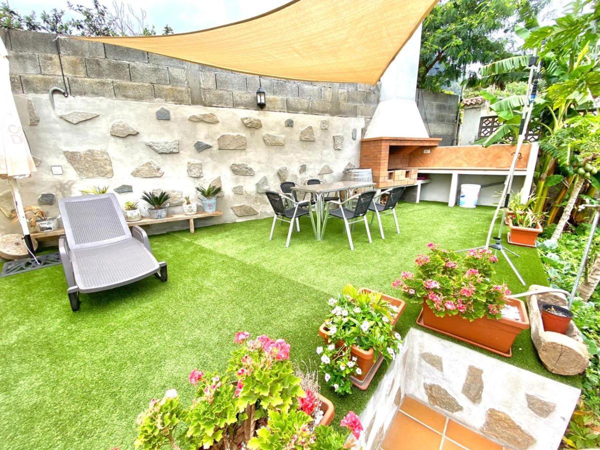 Velhoco 2 Villa Санта Круз де Ла Палма Екстериор снимка