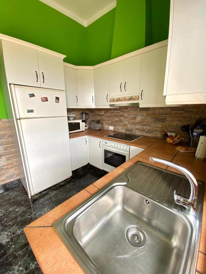 Velhoco 2 Villa Санта Круз де Ла Палма Екстериор снимка