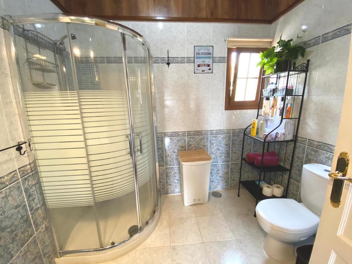 Velhoco 2 Villa Санта Круз де Ла Палма Екстериор снимка