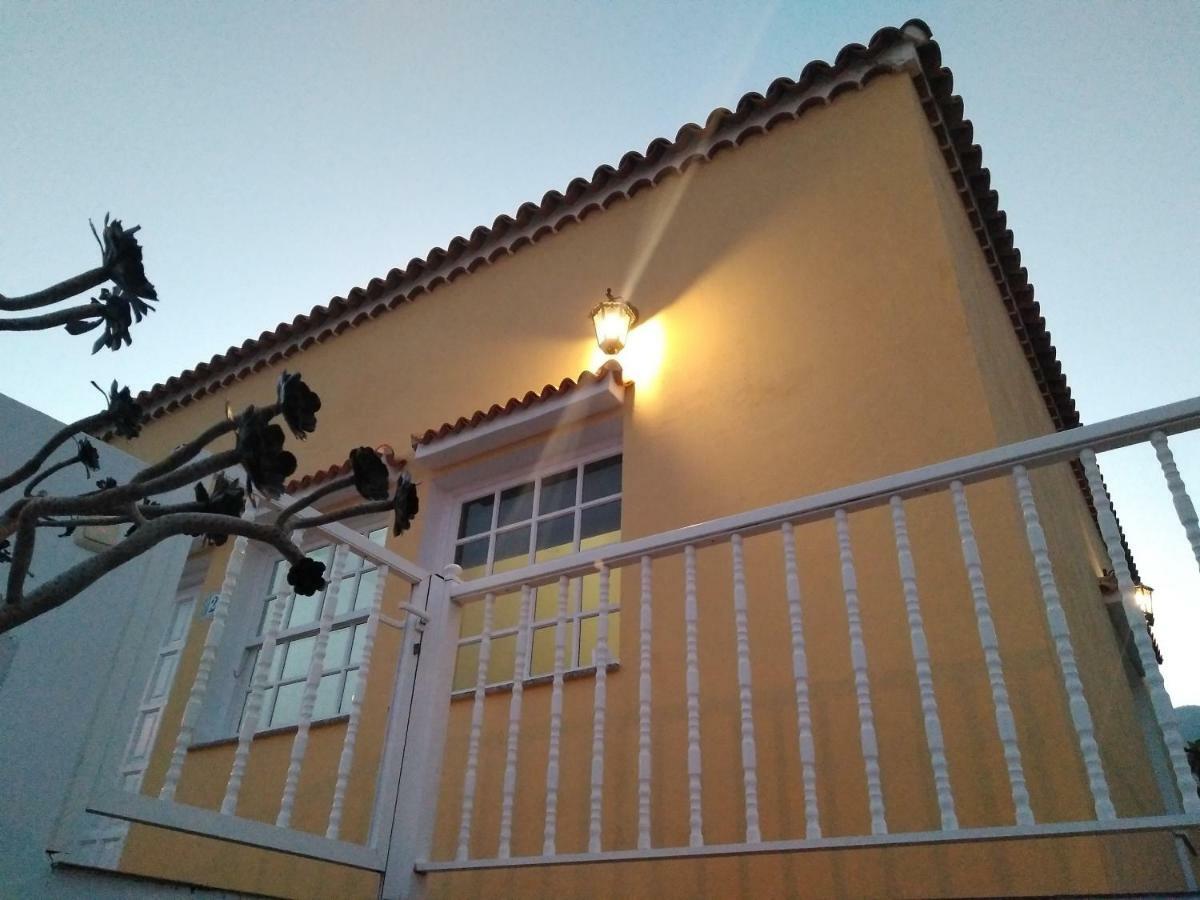 Velhoco 2 Villa Санта Круз де Ла Палма Екстериор снимка
